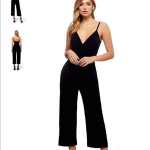 Kookai Shannon Jumpsuit